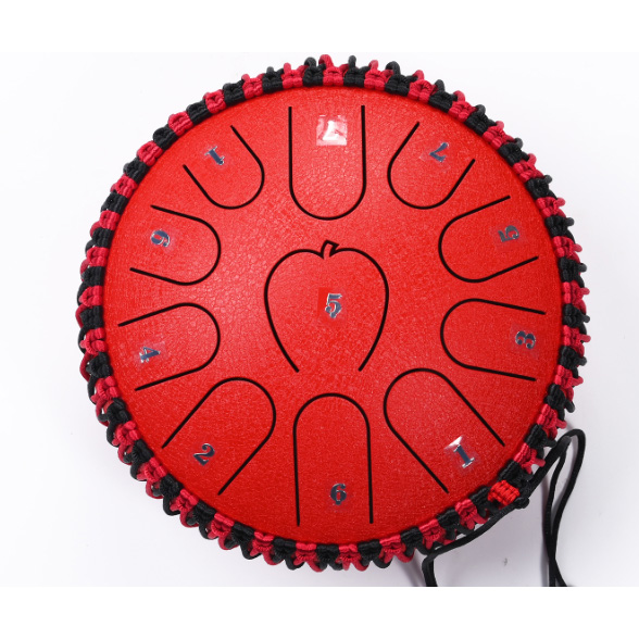 7寸11音蘋(píng)果款