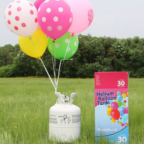 如何確保帶氦氣出口氦氣鋼瓶的安全使用？