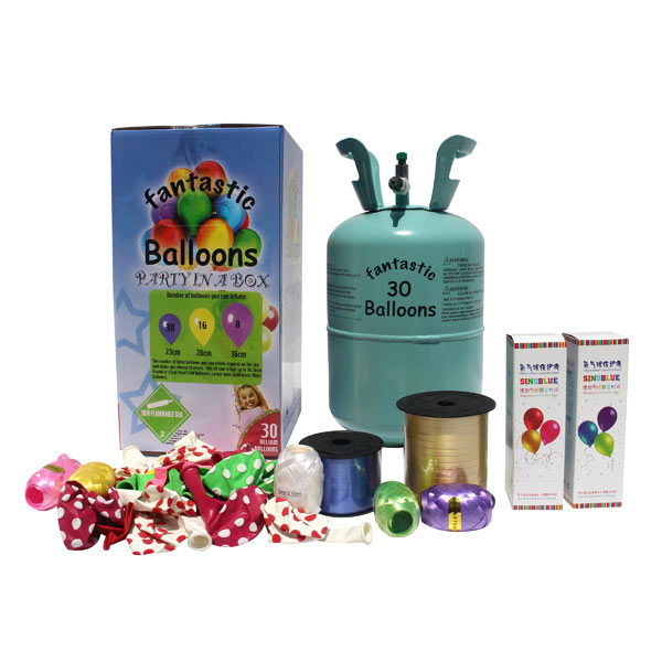 出口歐洲氦氣罐需求爆發(fā)，出口貿(mào)易迎增量窗口