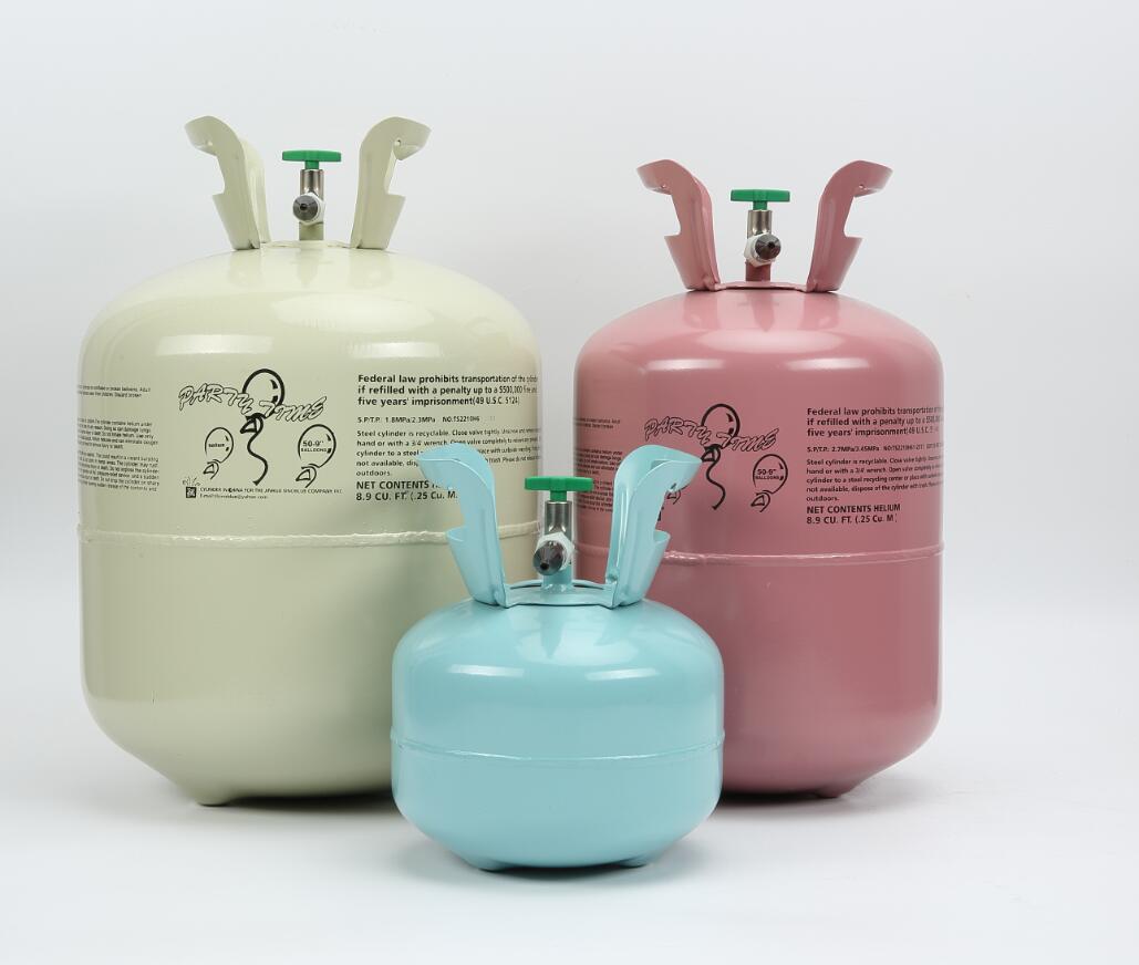 氦氣現(xiàn)貨價(jià)格飆升逾五成 韓國(guó)芯片巨頭緊急囤貨